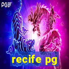 recife pg